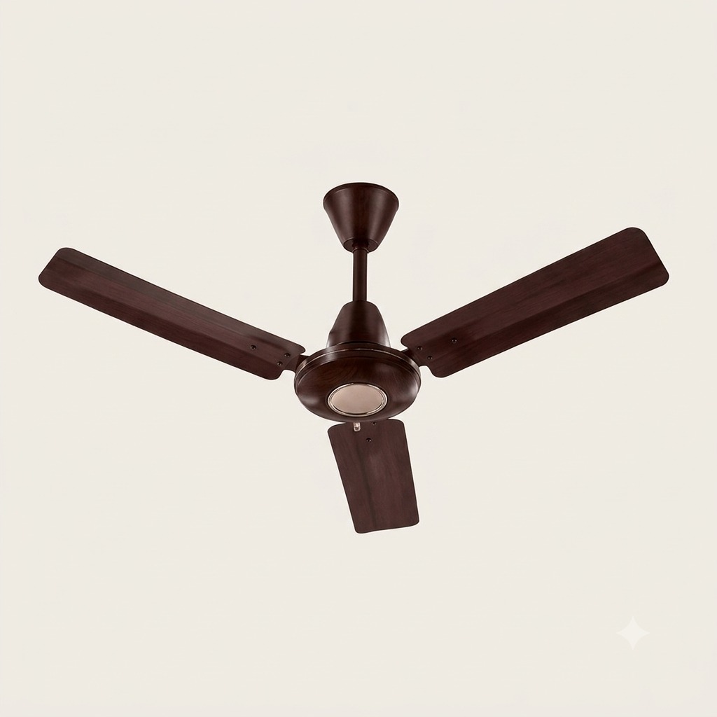 Orient Electric Aeroquiet Fan