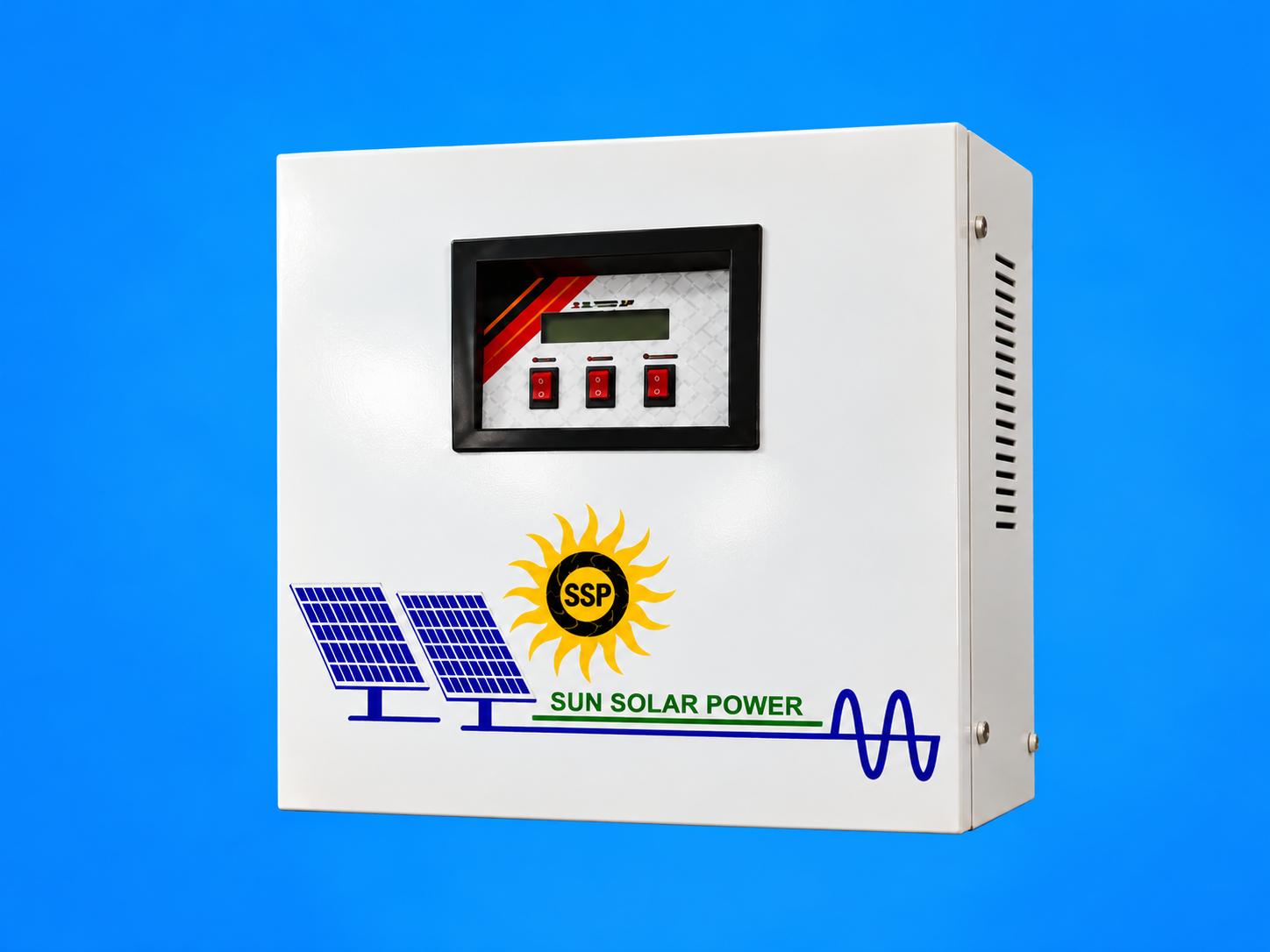 SSP/PV/10.5 KVA/HF
