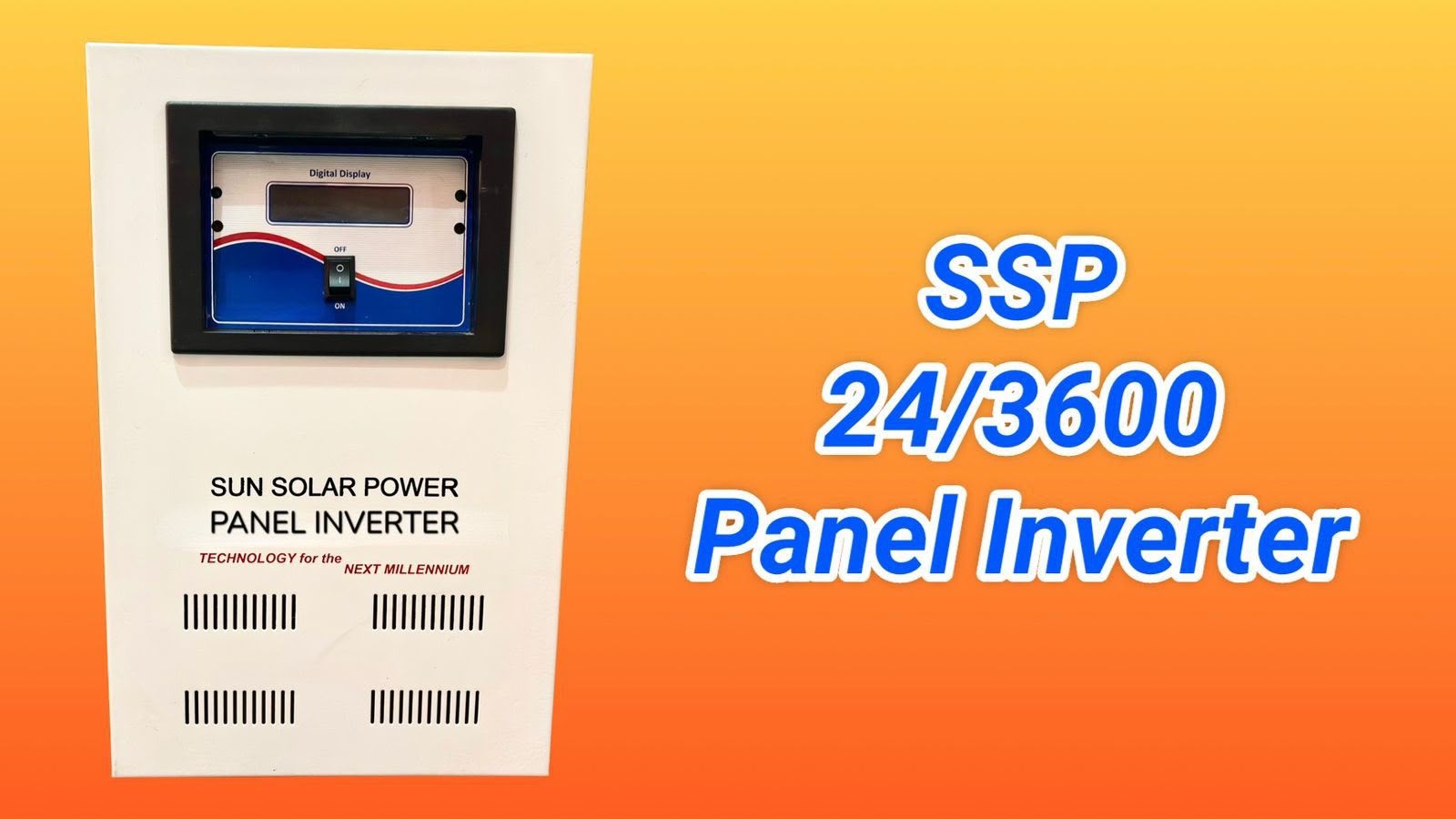 SSP/24/3600