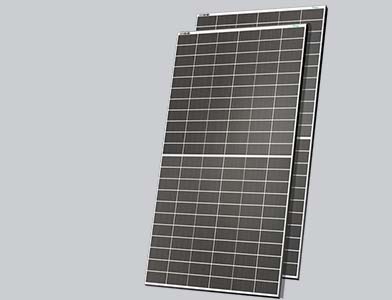 SOLAR PANELS & MODULES