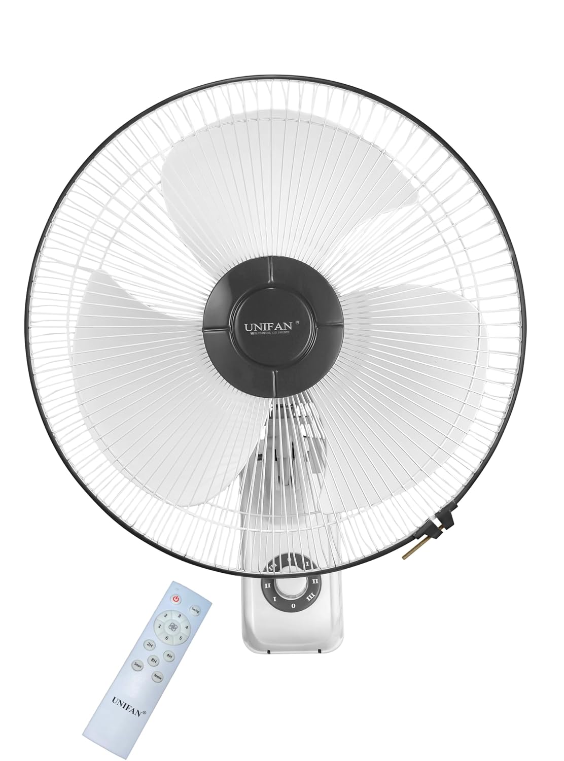 AC/DC WALL FAN