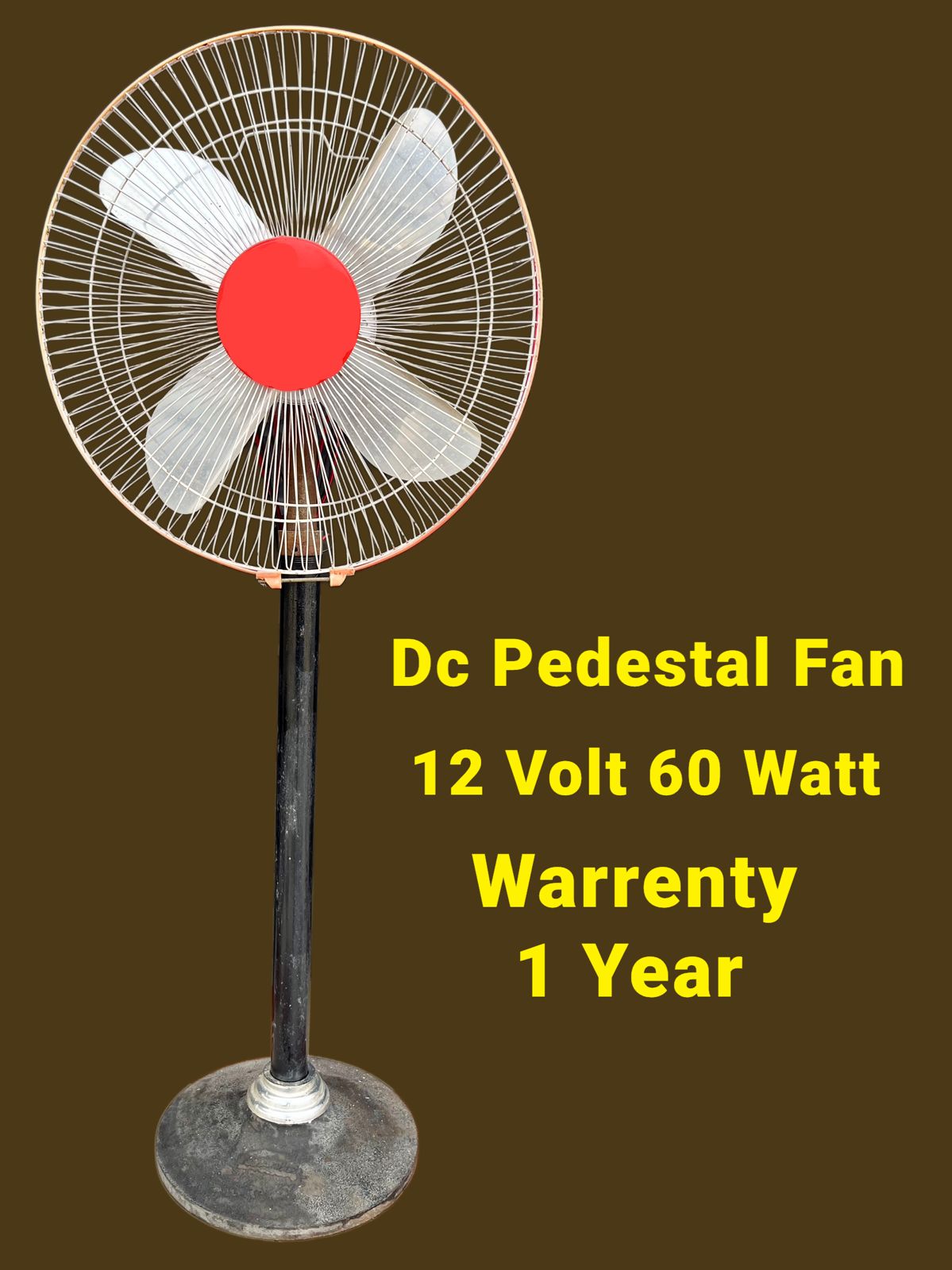 12/60 WATT