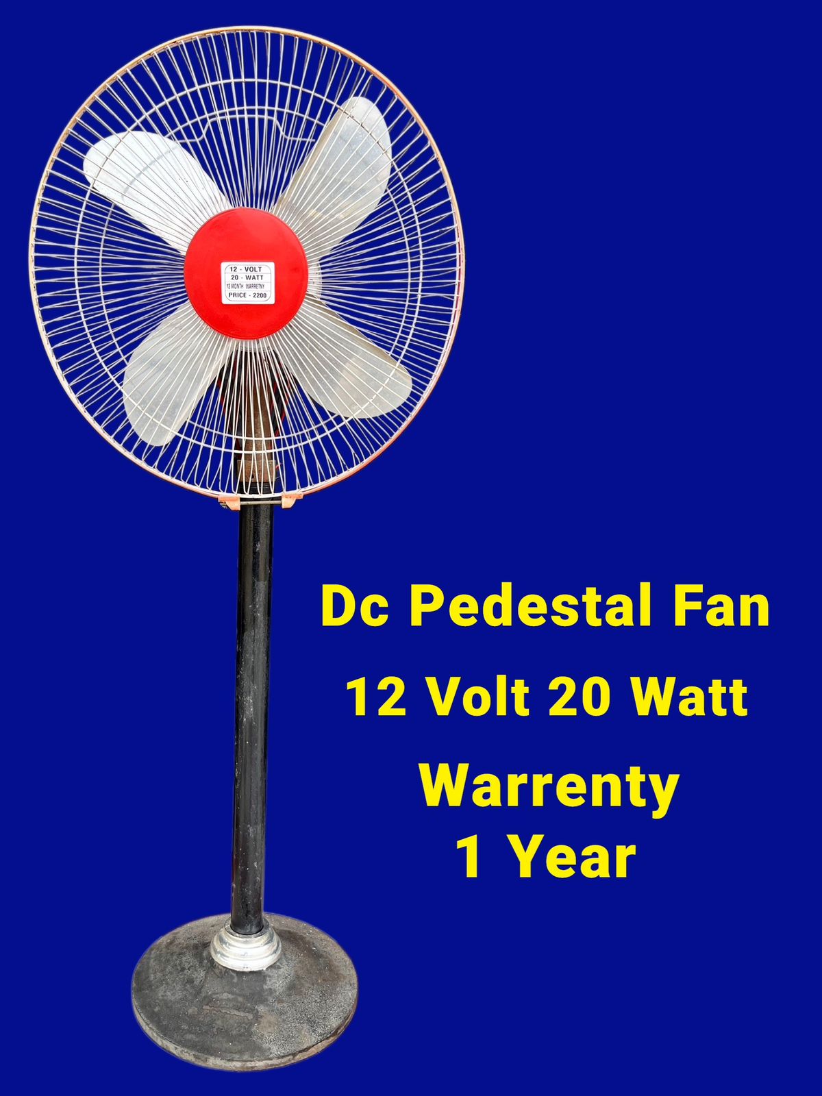 12/20 WATT/SPV