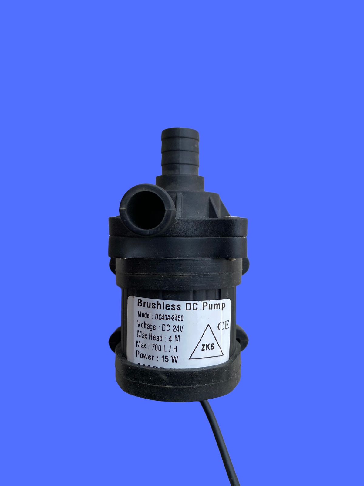 DC40A - 2450