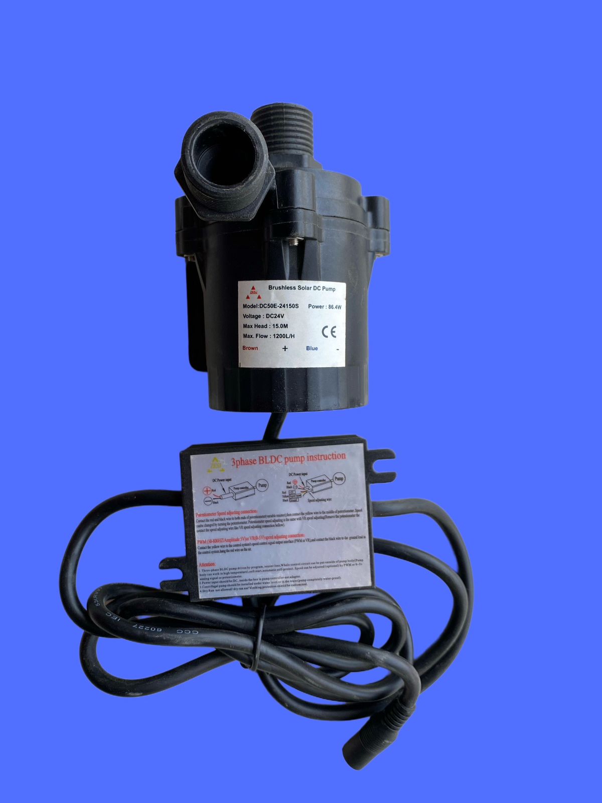 DC50 - 24150S