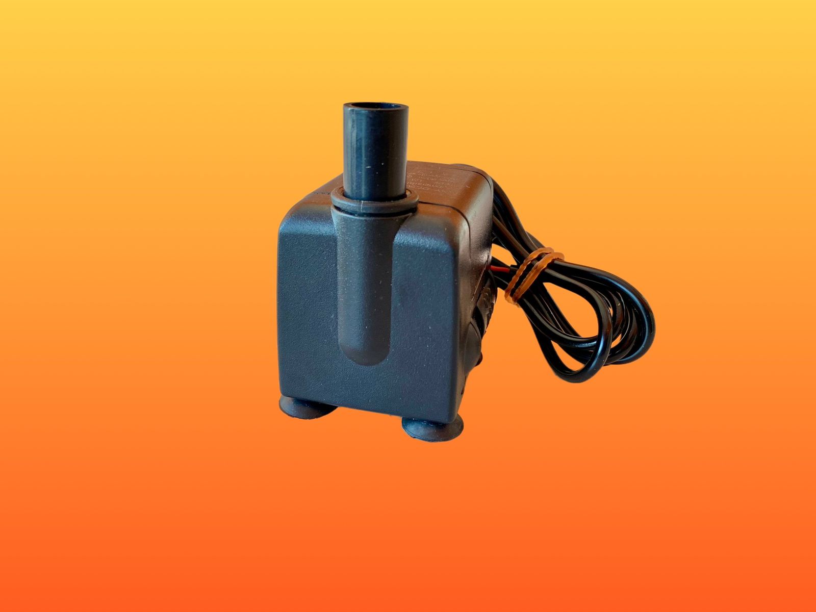 SY - DC508