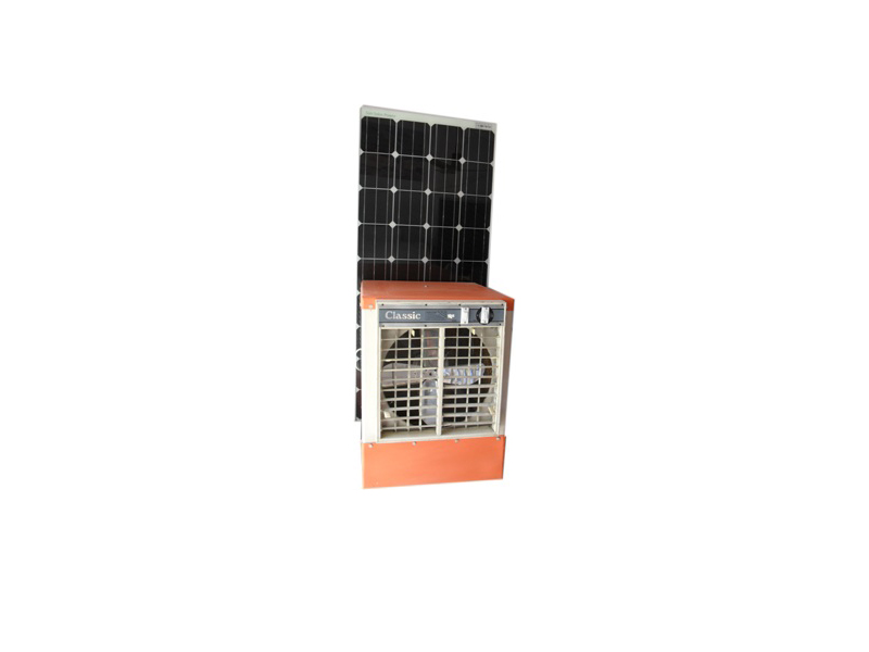 Sun Solar DC Air Cooler (Model: SSPKH0029)