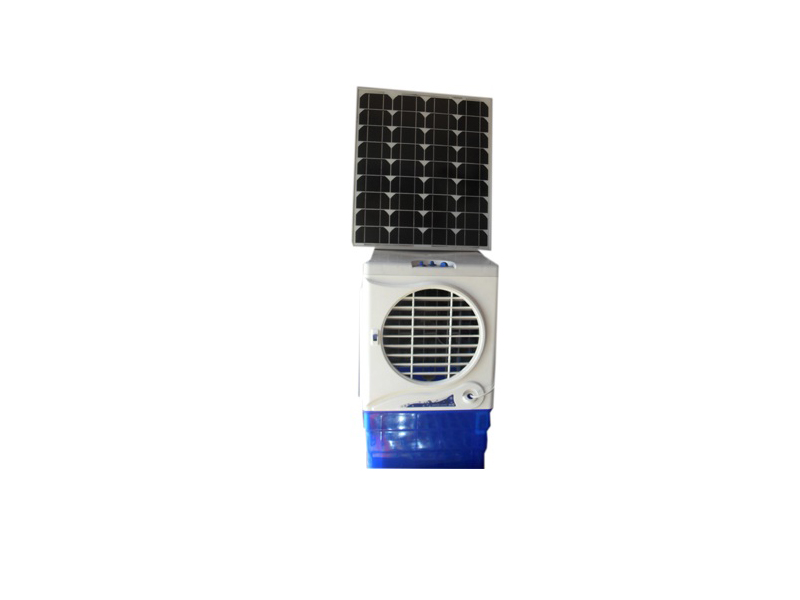 Sun Solar DC Air Cooler Premium (Model: SSPKH0030)